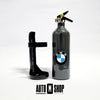 BMW fire extinguisher