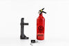 GOLF GTI RED FIRE EXTINGUISHER