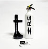 RENAULT RS FIRE EXTINGUISHER