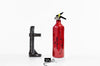 ALFA ROMEO 4C fire extinguisher