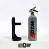 AUDI DTM fire extinguisher