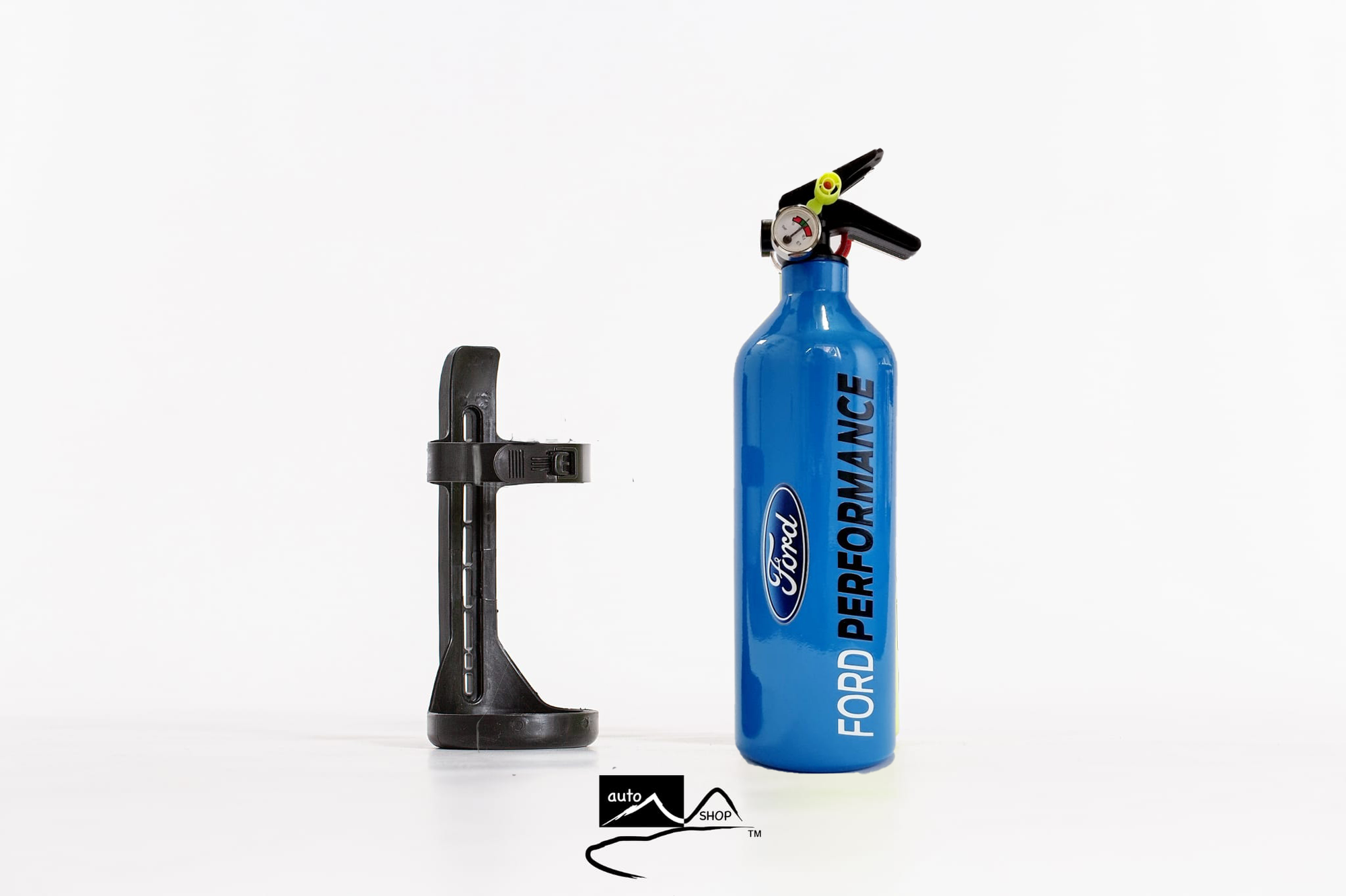 FORD PERFORMANCE FIRE EXTINGUISHER