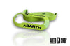 KEY SHELL ABARTH ADRENALINE GREEN 595 COMPETITION