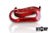 ABARTH RED 595 TURISMO KEY SHELL